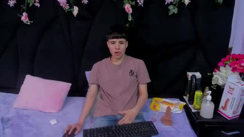 Bruno Cruz online show from 11.13.25