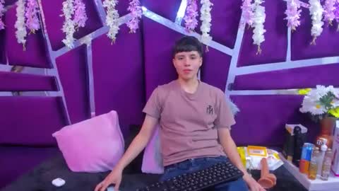 Bruno Cruz online show from 11.15.25