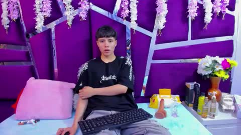 Bruno Cruz online show from 11.19.25