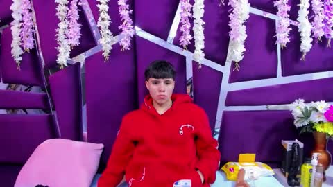 Bruno Cruz online show from 11.21.25