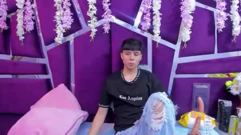 Bruno Cruz online show from 11.27.25