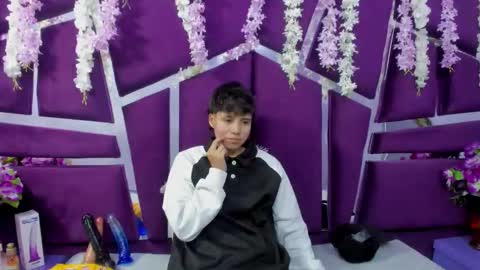 Bruno Cruz online show from 02.03.26