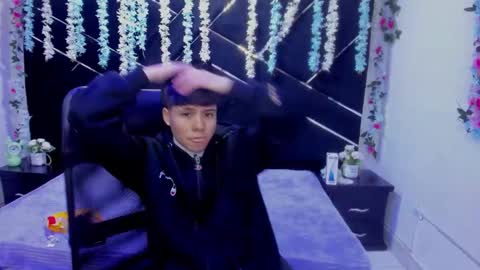 Bruno Cruz online show from 02.10.26