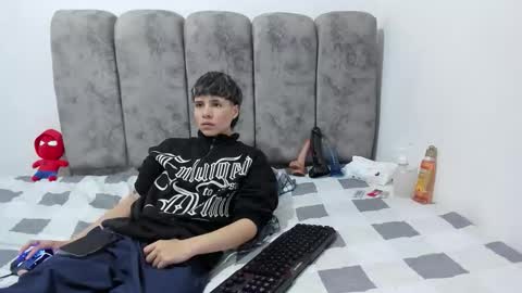 Bruno Cruz online show from 06.04.26