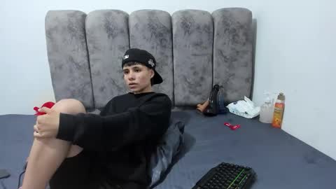 Bruno Cruz online show from 06.10.26