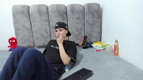 Bruno Cruz online show from 06.11.26