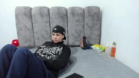 Bruno Cruz online show from 06.12.26