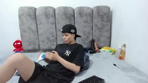 Bruno Cruz online show from 06.14.26