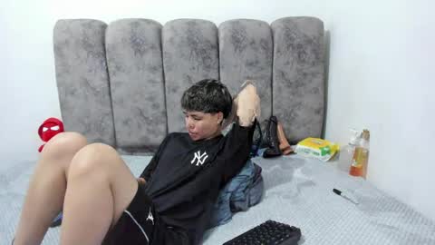 Bruno Cruz online show from 06.14.26