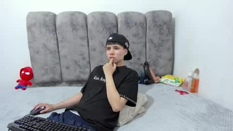 Bruno Cruz online show from 06.16.26