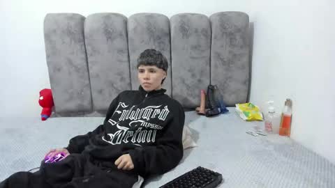 Bruno Cruz online show from 06.18.26