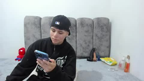 Bruno Cruz online show from 06.18.26
