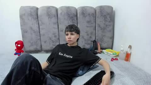 Bruno Cruz online show from 06.23.26