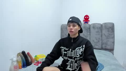 Bruno Cruz online show from 06.27.26