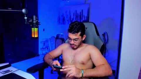 Bruno online show from 02.17.26