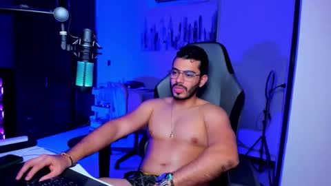 Bruno online show from 03.21.26