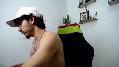 Bruno Palmer online show from 10.27.25