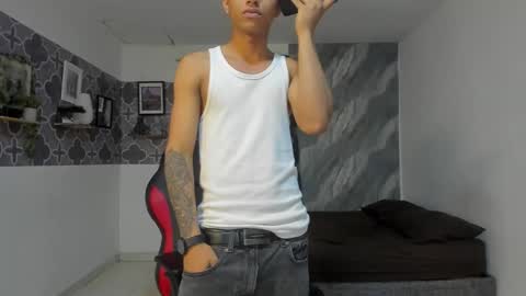 bruno_snow online show from 03.01.26