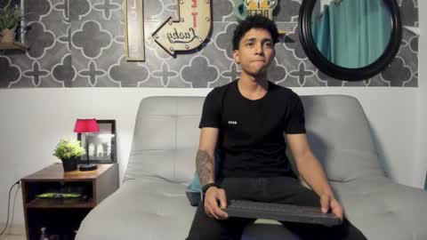 bruno_snow online show from 03.23.26