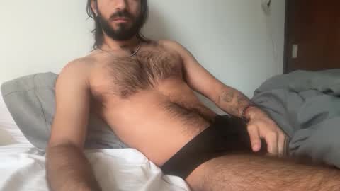 Sebastian online show from 03.30.26