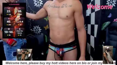 Join my fan club here 150 tokens a month online show from 10.25.25