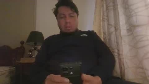 brunozap online show from 12.20.25