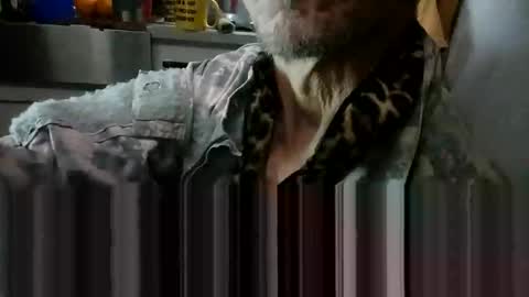 Steve... aka SkinnieDippin aka TimberTramp online show from 03.01.26