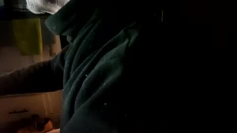 Steve... aka SkinnieDippin aka TimberTramp online show from 04.15.26