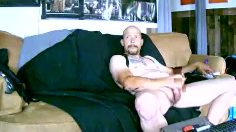 brutal3anddone online show from 04.18.26