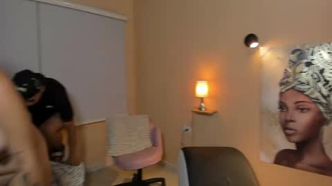 Snapshot of brutal_sex_nympho12 chatting on 02.25.25 brutal_sex_nympho12 online show from 02.25.25