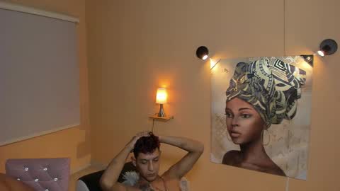 Snapshot of brutal_sex_nympho12 chatting on 03.07.25 brutal_sex_nympho12 online show from 03.07.25