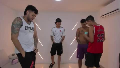 Snapshot of brutal_sex_nympho12 chatting on 10.18.25 brutal_sex_nympho12 online show from 10.18.25