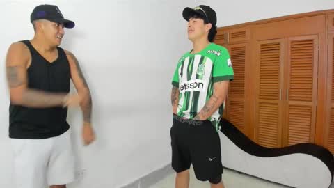 Snapshot of brutal_sex_nympho12 chatting on 10.19.25 brutal_sex_nympho12 online show from 10.19.25