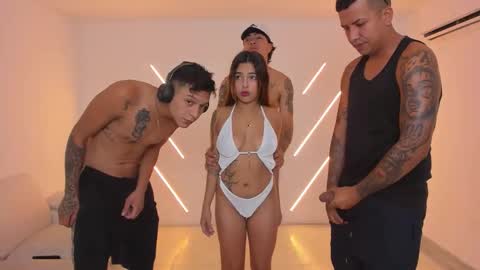 Snapshot of brutal_sex_nympho12 chatting on 10.26.25 brutal_sex_nympho12 online show from 10.26.25