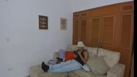 Snapshot of brutal_sex_nympho12 chatting on 11.24.25 brutal_sex_nympho12 online show from 11.24.25