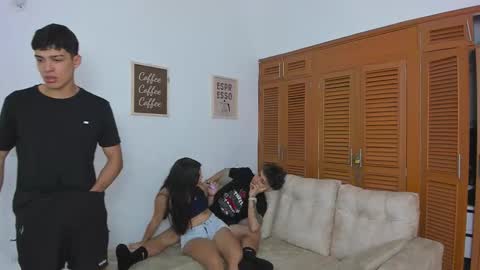 Snapshot of brutal_sex_nympho12 chatting on 11.29.25 brutal_sex_nympho12 online show from 11.29.25