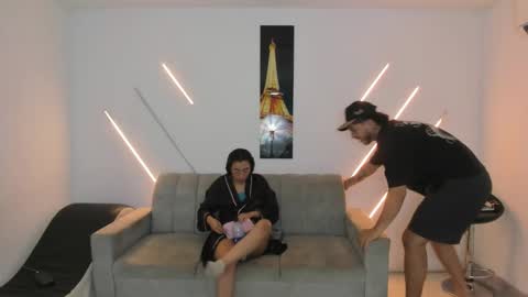 Snapshot of brutal_sex_nympho12 chatting on 02.01.26 brutal_sex_nympho12 online show from 02.01.26