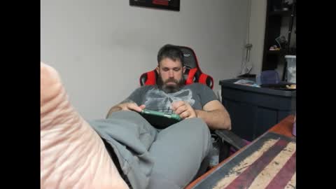 BRUTALMASTER1983 online show from 02.15.26