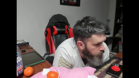 BRUTALMASTER1983 online show from 03.14.26