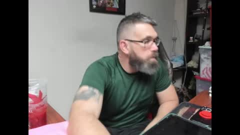 BRUTALMASTER1983 online show from 05.24.26