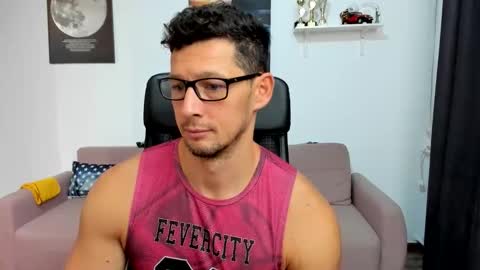 Brutus K online show from 10.24.25