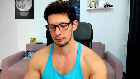 Brutus K online show from 12.23.25