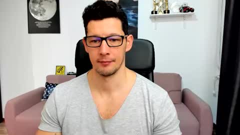 Brutus K online show from 01.18.26