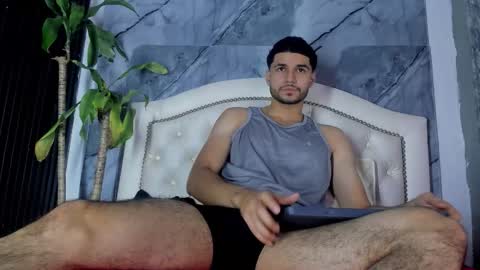 Bry Dalton online show from 02.12.26