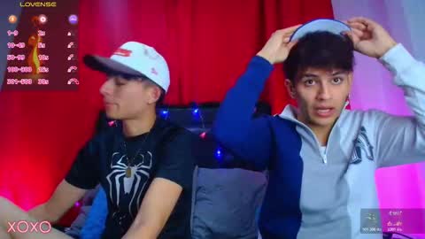 BRYAM INDEPENDENT MODEL online show from 11.19.25