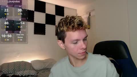 bryamado online show from 01.31.25