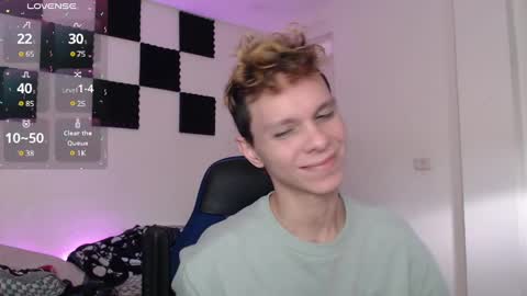 bryamado online show from 02.03.25