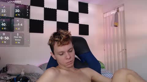 bryamado online show from 02.04.25