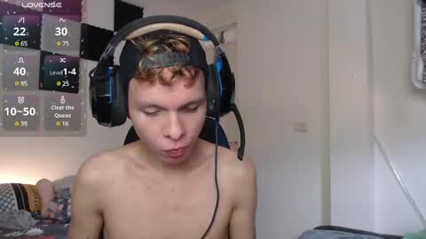 bryamado online show from 02.18.25