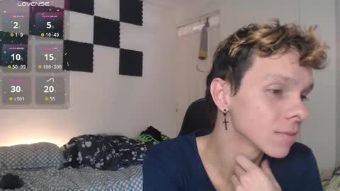 bryamado online show from 03.04.25